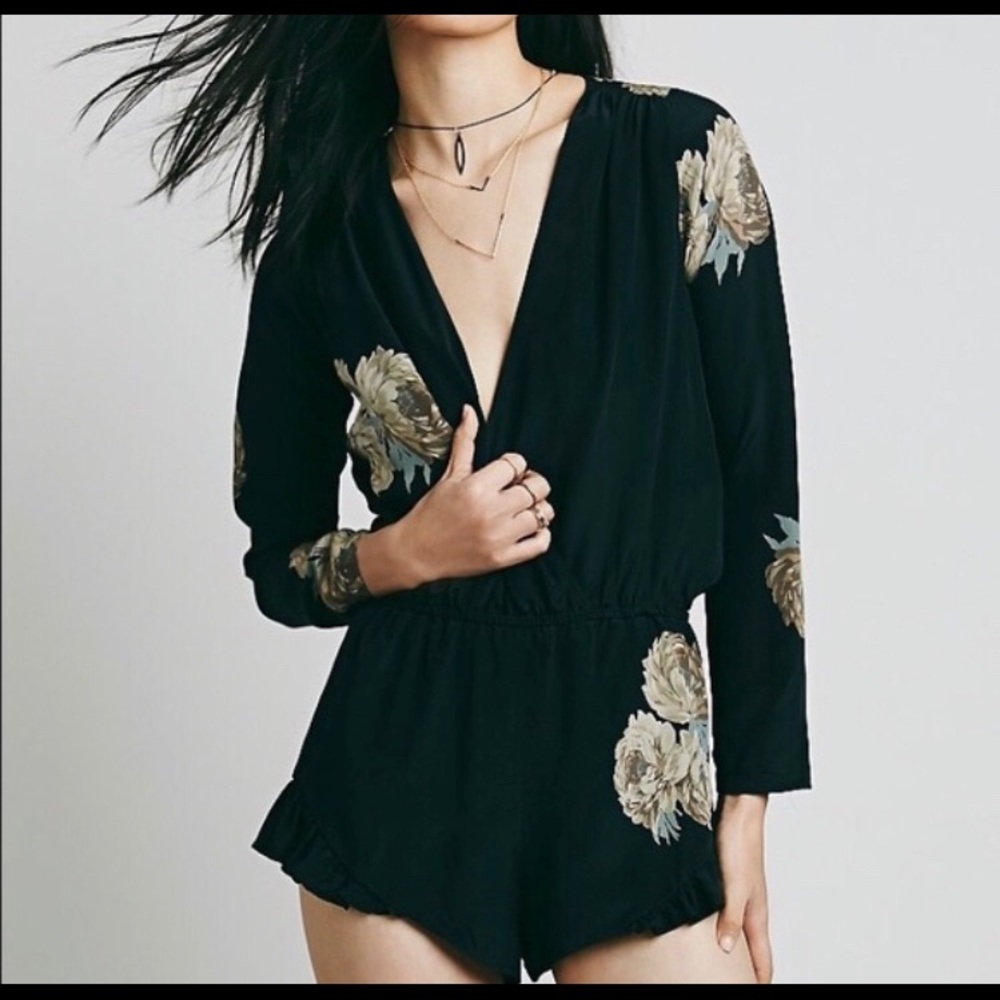 Stone Cold Fox jumper